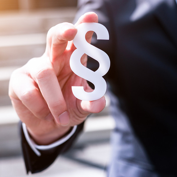 Veranstaltungsbild der Kategorie Finanzen